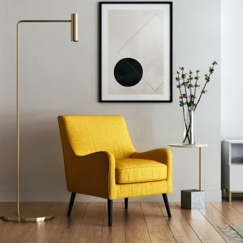 AI generated prompt image